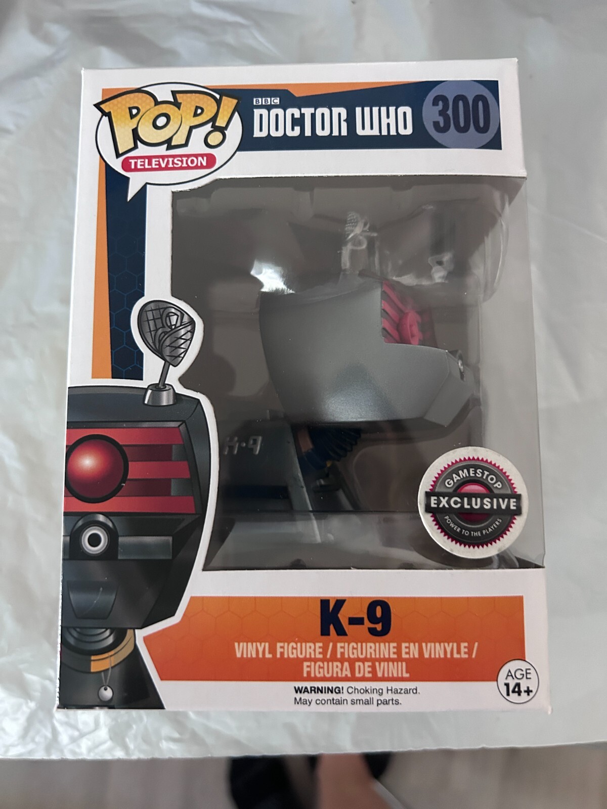 ★δ  MOE POP SP 9-nine-Special book Pop'n Music Card Sapphire PK22N009 KONAMI Japan Game