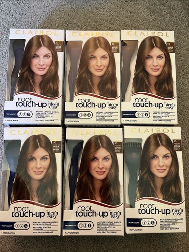 5g Matches Medium Golden Brown