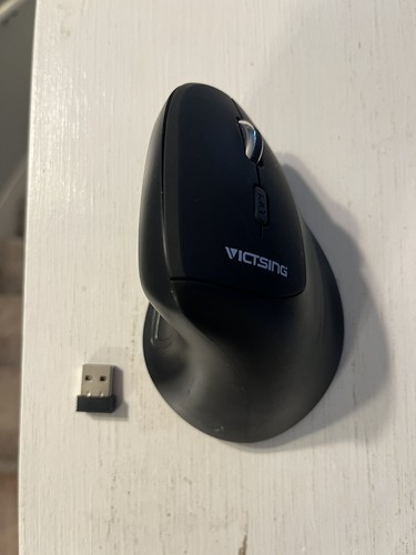 Pc134b Black With Usb Dongle 2.4ghz