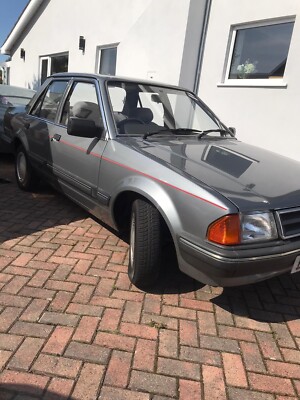 Ford Orion 1.6d gl diesel