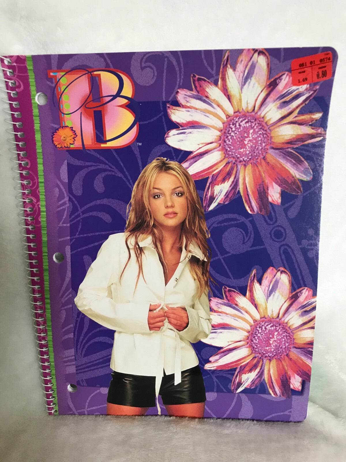 Britney Spears – Key Cuts From Remixed – Vinyl (12