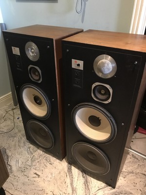 jbl l150a for sale