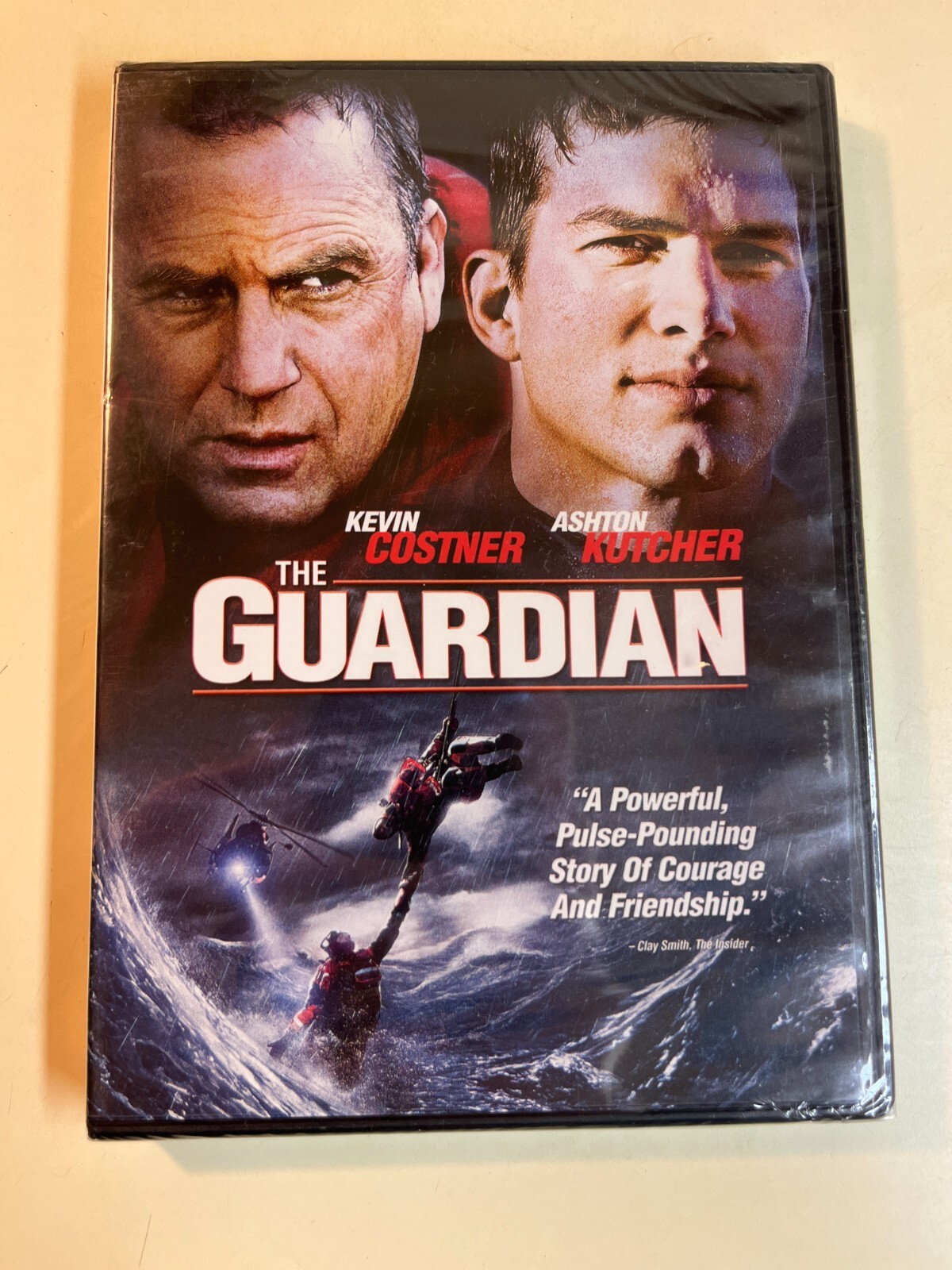 THE　QUIZ DVD s-l400.jpg