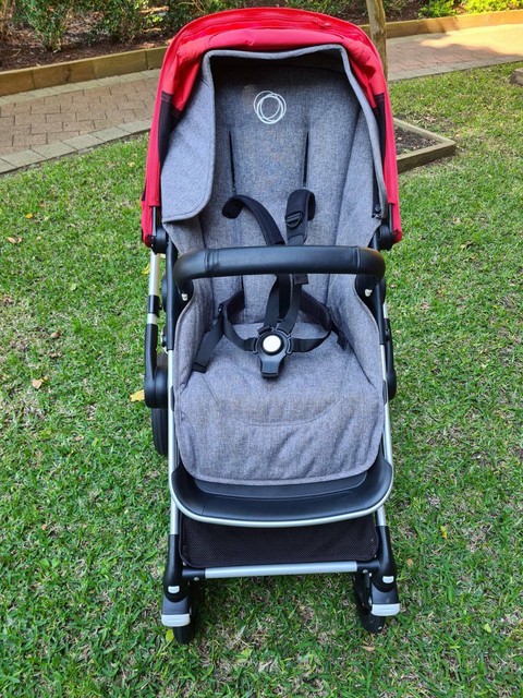 gumtree bugaboo fox
