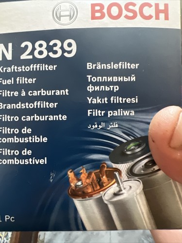 Artikelfoto(s) von einem verifizierten Käufer