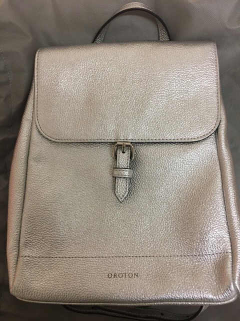 oroton backpack australia