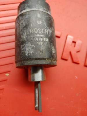 Bos SOLENOID For MERCEDES BENZ 190DC 2.0L 1963-65  0331401010 