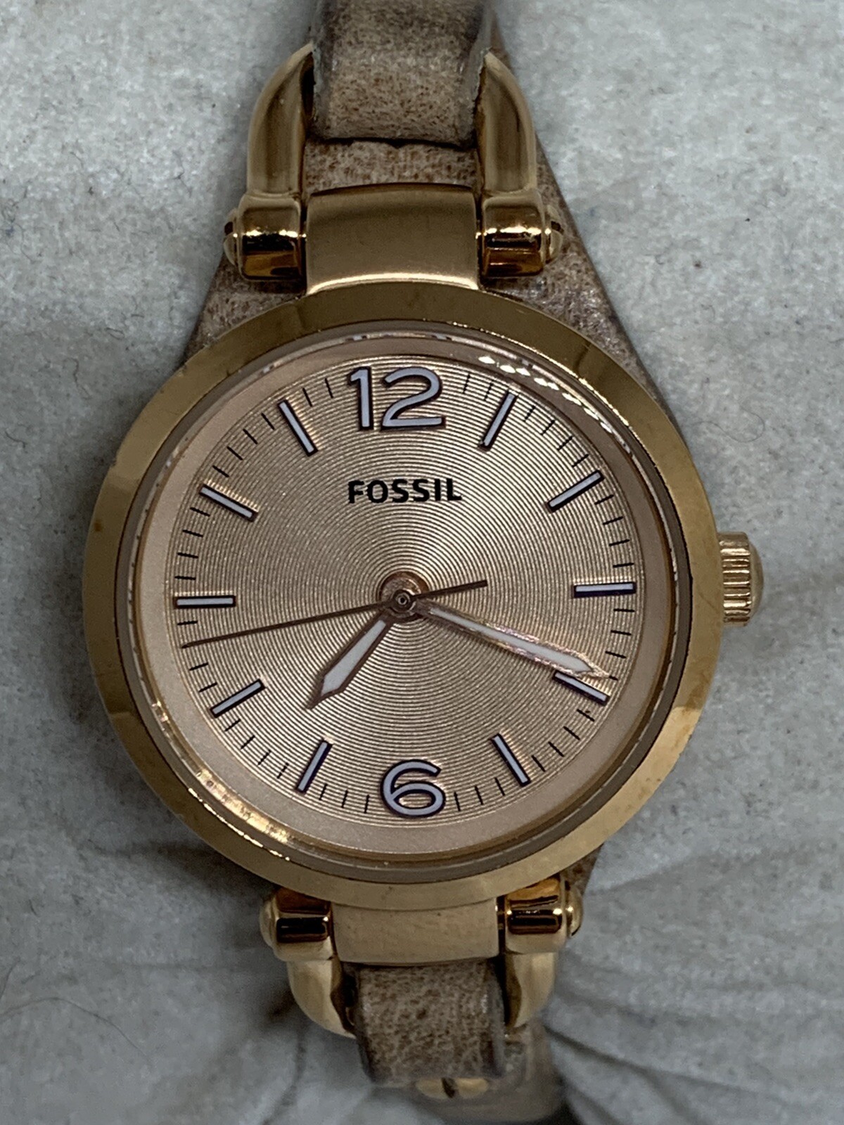 fossil es3262