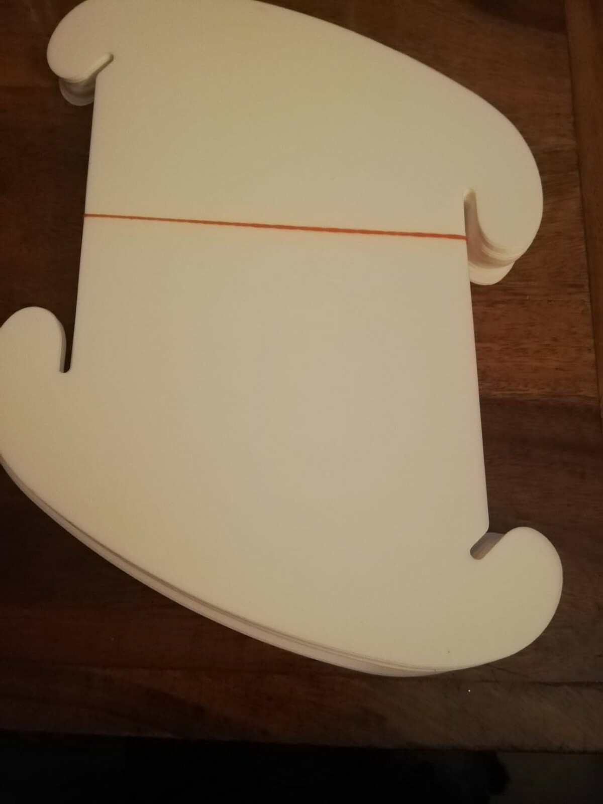 Jigsaw Lampe Puzzle Lampe Set 30-teilig ca. 30 cm ungebraucht mit Anleitung 