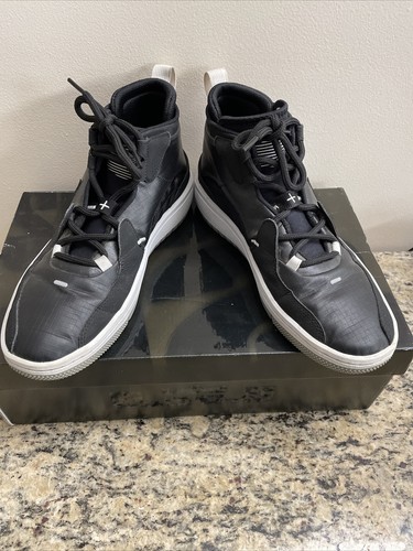 air jordan metamorph utility