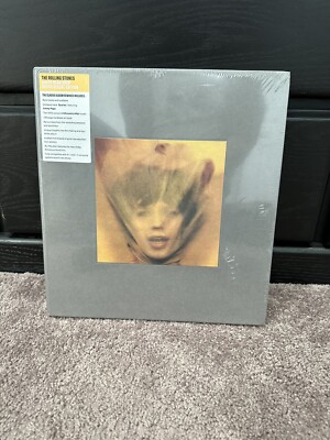 Goats Head Soup [3CD/Blu-ray Super Deluxe Box Set] by The Rolling Stones (CD,...
