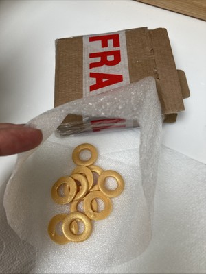 Artikelfoto(s) von einem verifizierten Käufer