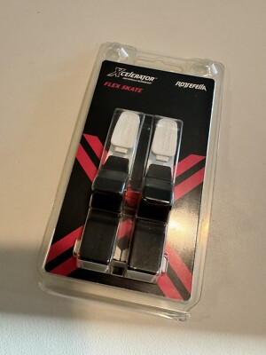 XCELERATOR ROTTEFELLA FLEXOR Skate Medium CROSS COUNTRY XC SKI
