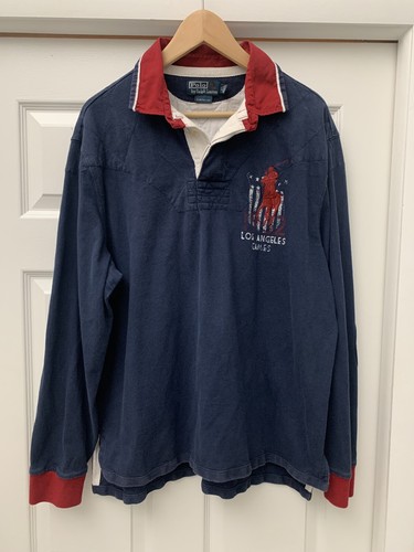 POLO RALPH LAUREN ビッグポニー Los Angeles ポロ $_12.JPG?set_id=880000500F