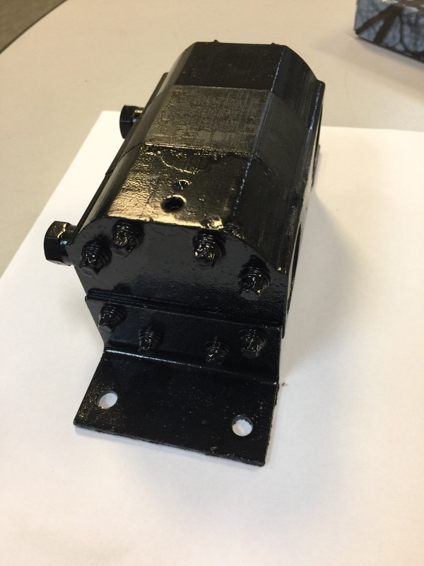 Pumps Pump Accessories Haldex Hydraulic Applications 220097 2x