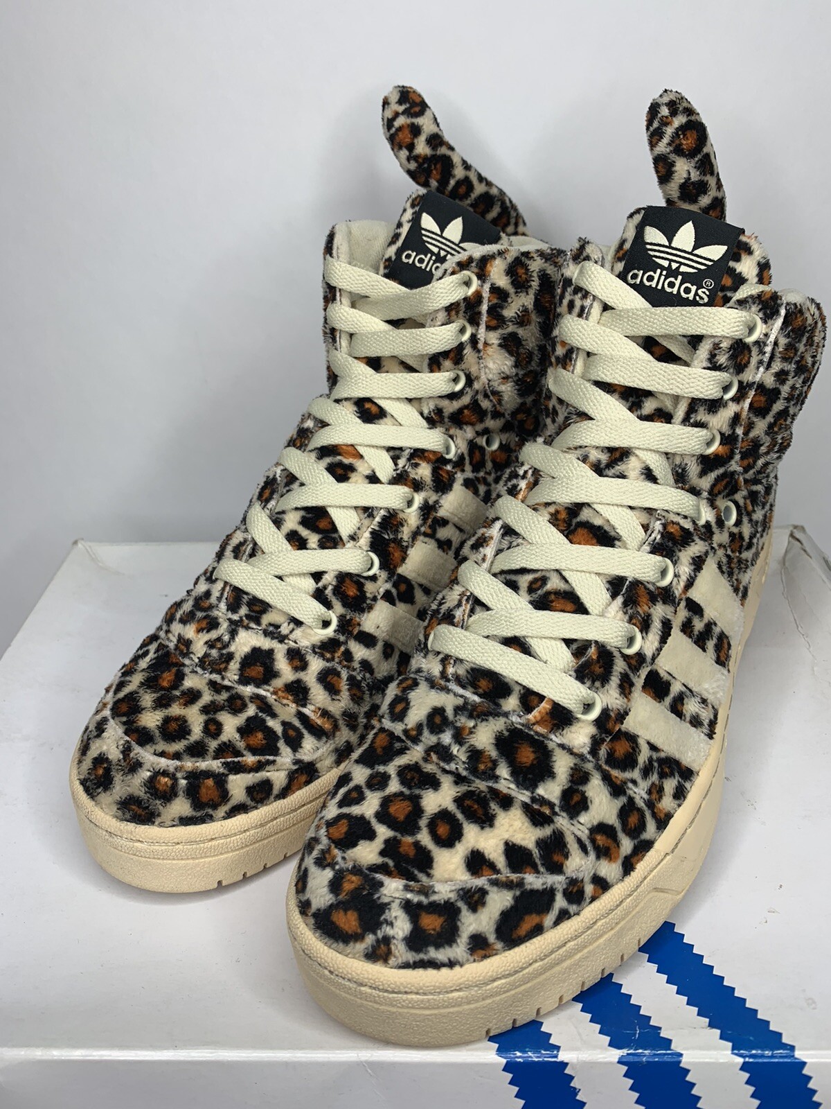 Jeremy scott leopard. Jeremy scott leopard