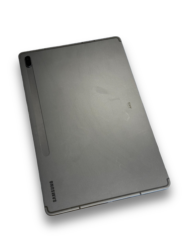 Samsung Galaxy Tab S7 FE 5G | 64GB | Mystic Black | Verizon | ACCEPTABLE READ