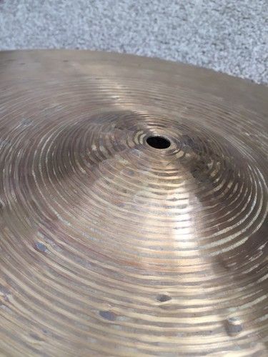 20” Istanbul Agop 30th Anniversary 1959g