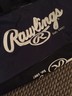 Rawlings Youth Baseball Bat Bag- Great Condition Only Used In House