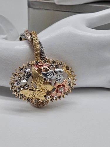 African Jewelry Dubai Gold Plated Jewelry Set Women Wedding Bridal 101