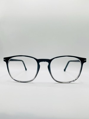 Malt 6289 51-19-150 Blau Oval Brille Gestell