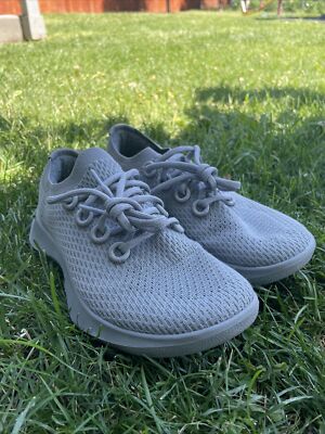 allbirds tree dashers