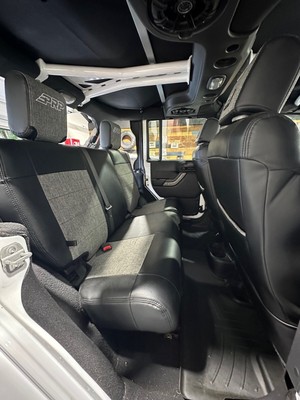 image 4 of interior