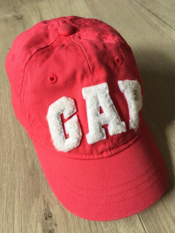 Baby Gap Hat Girls Size M/L 50-52cm