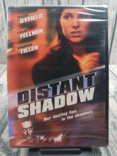 Distant Shadow (DVD, 2001) Trevor Byfield, Terence Hardiman