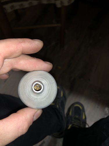 Artikelfoto(s) von einem verifizierten Käufer
