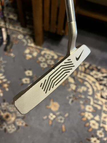 Nike Method 002 putter 34