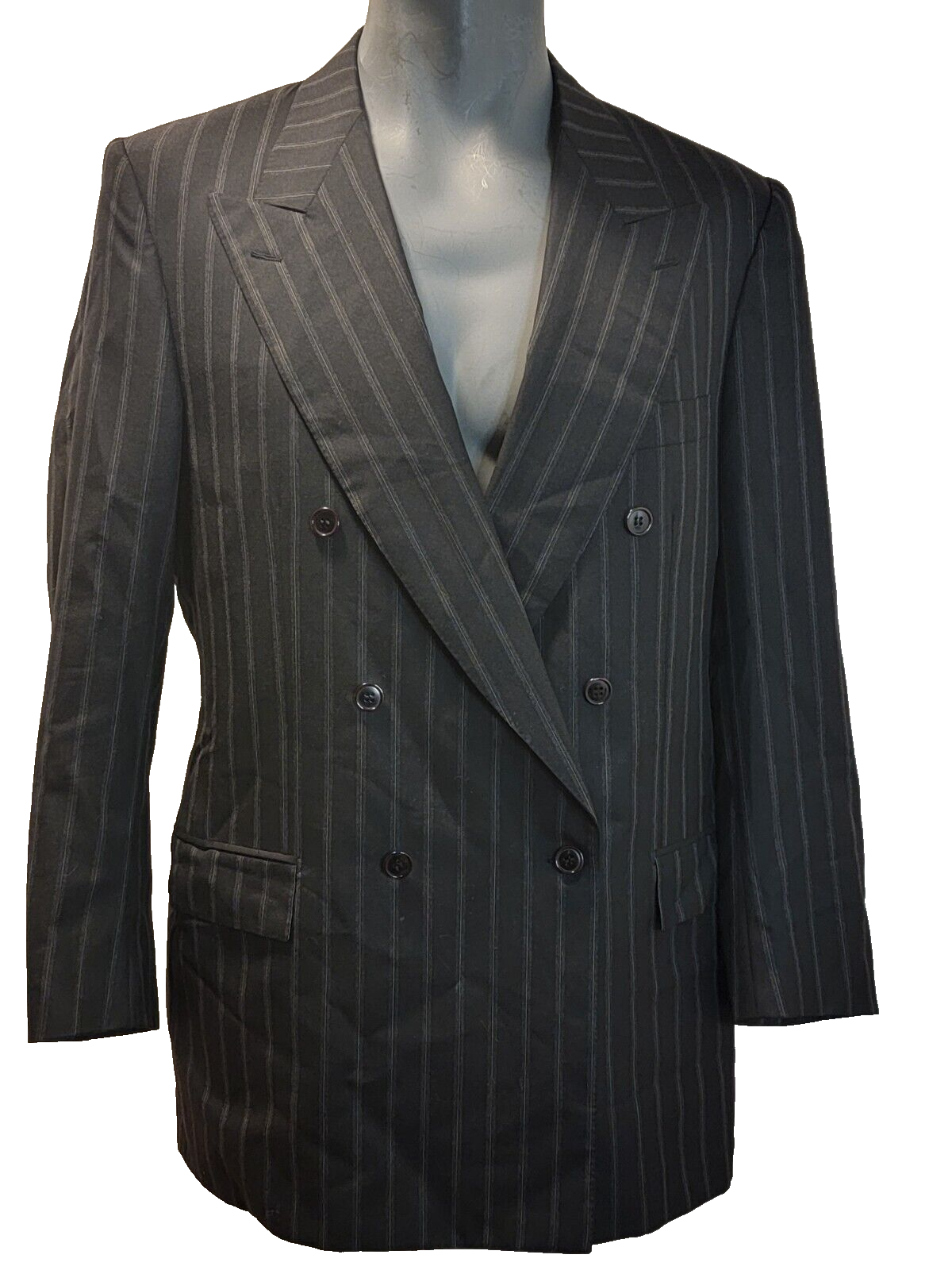 Brioni ネイビー テーラードジャケット 1240005026478_1.jpg