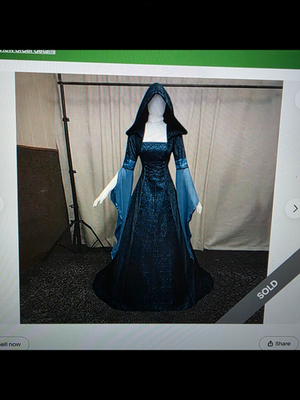 Foto dell'oggetto di un acquirente verificato