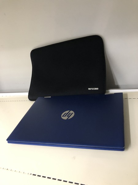 Limited Edition Hp Pavillion X360 Convertible Touchscreen 14 Cd0xxx Laptops Gumtree Australia Melton Area Caroline Springs