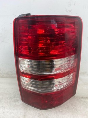 08 09 10 11 12 JEEP LIBERTY Tail Light Assembly Passenger Side Right