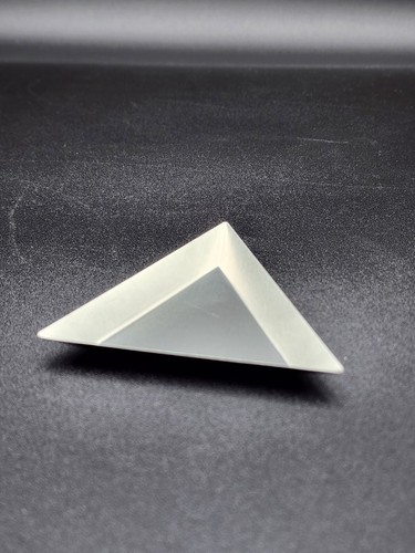 1x Aluminum Tray Pans Weigh Your Gold Prospecting Dredge Ammo Reload Medicinal