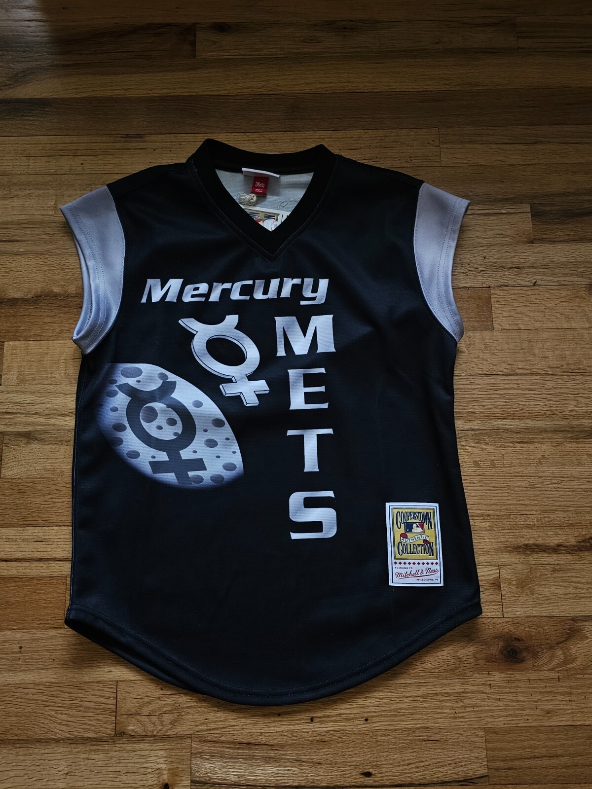 【美品】MITCHELL＆NESS　MLB メッツ　マイク・ピアッザァ　3XL 楽天市場】メッツ ユニフォーム マイク・ピアザ MLB Cooperstown