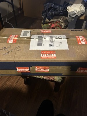 Item photo(s) from verified buyer