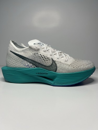 新品 ZOOMX VAPORFLY NEXT% 3 JADE 28cm Nike WMNS Zoomx Vaporfly Next% 3 Deep Jungle Jade Ice - Jul