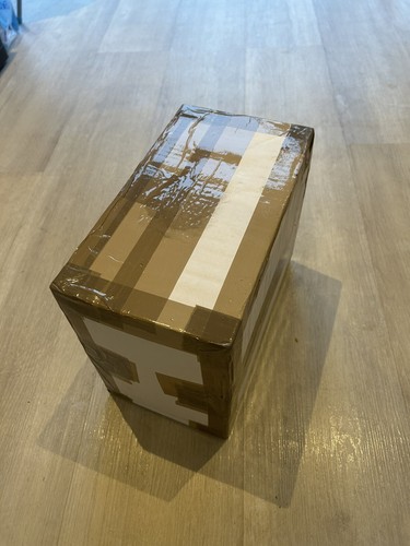 Artikelfoto(s) von einem verifizierten Käufer