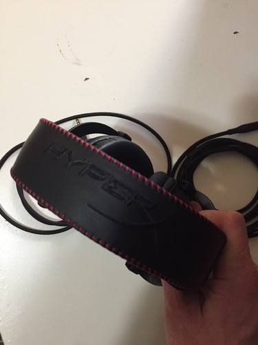 HyperX Cloud Core Pro Gaming Headset No Mic