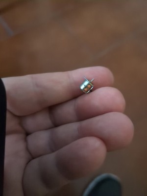 Item photo(s) from verified buyer