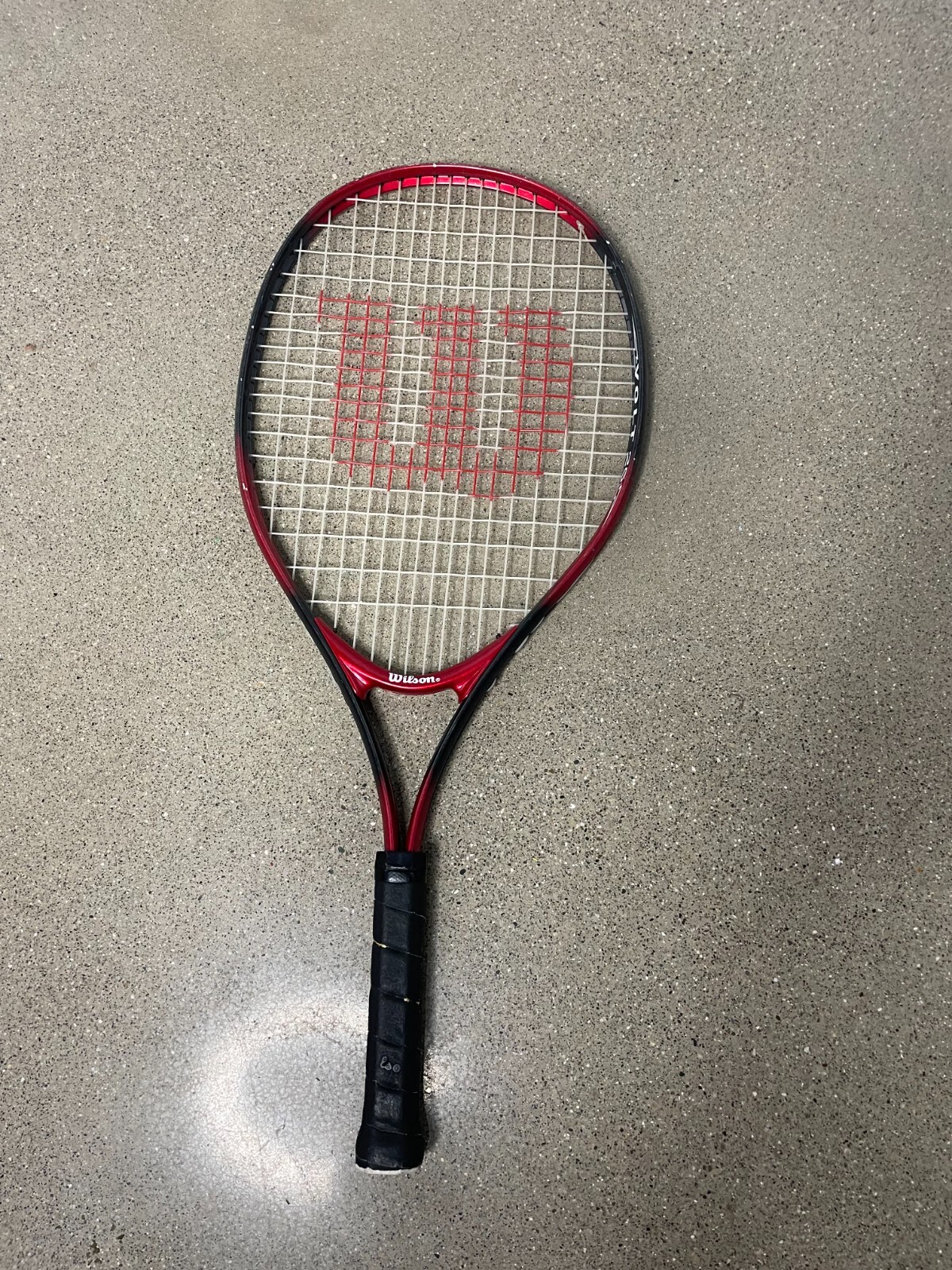 Wilson Volt 25 Tennis Racket