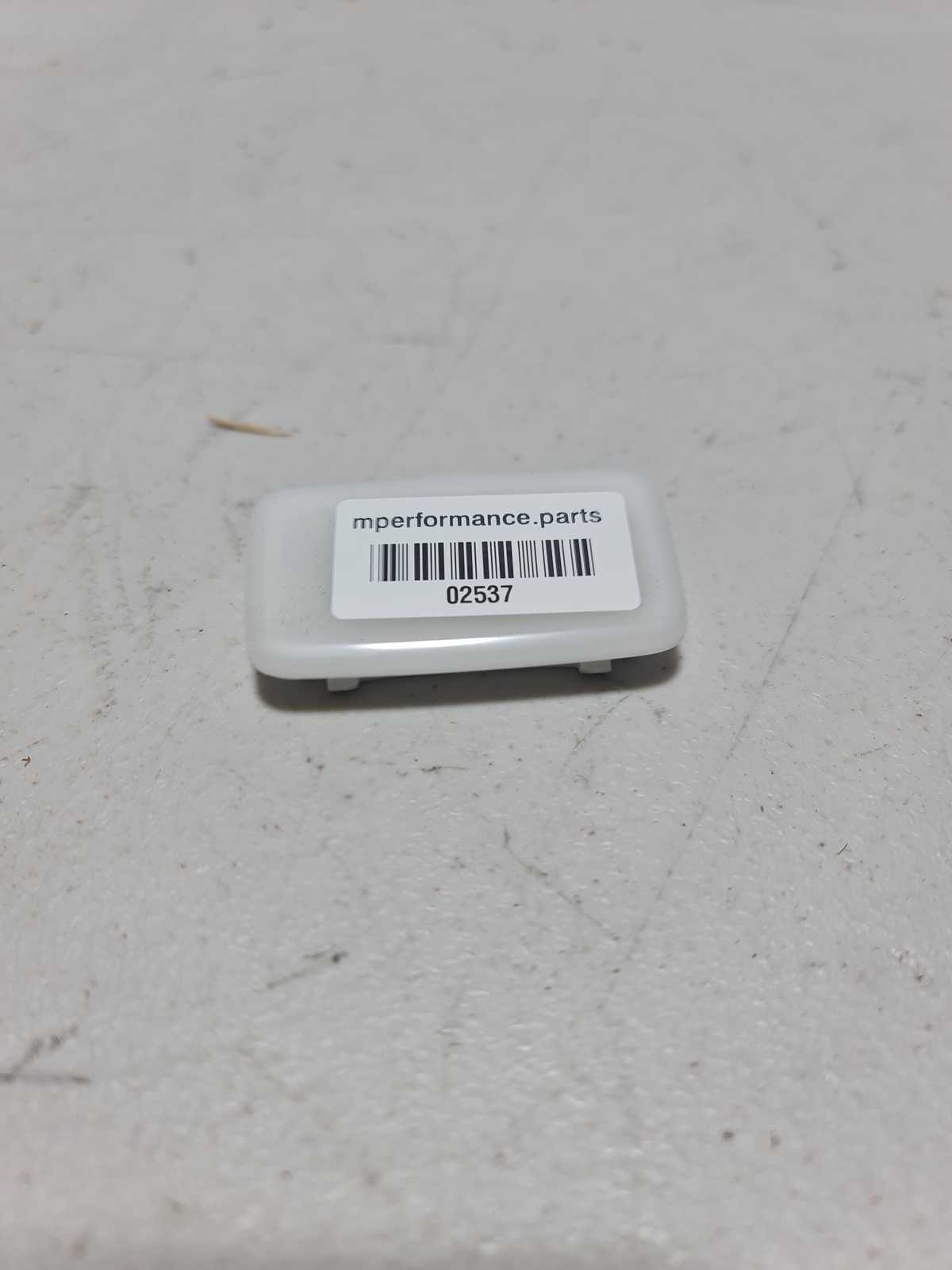 0 Bmw 2012-2020 9-397-852 9397852 Vanity Mirror Light Led 9397852 63319397852 image 5