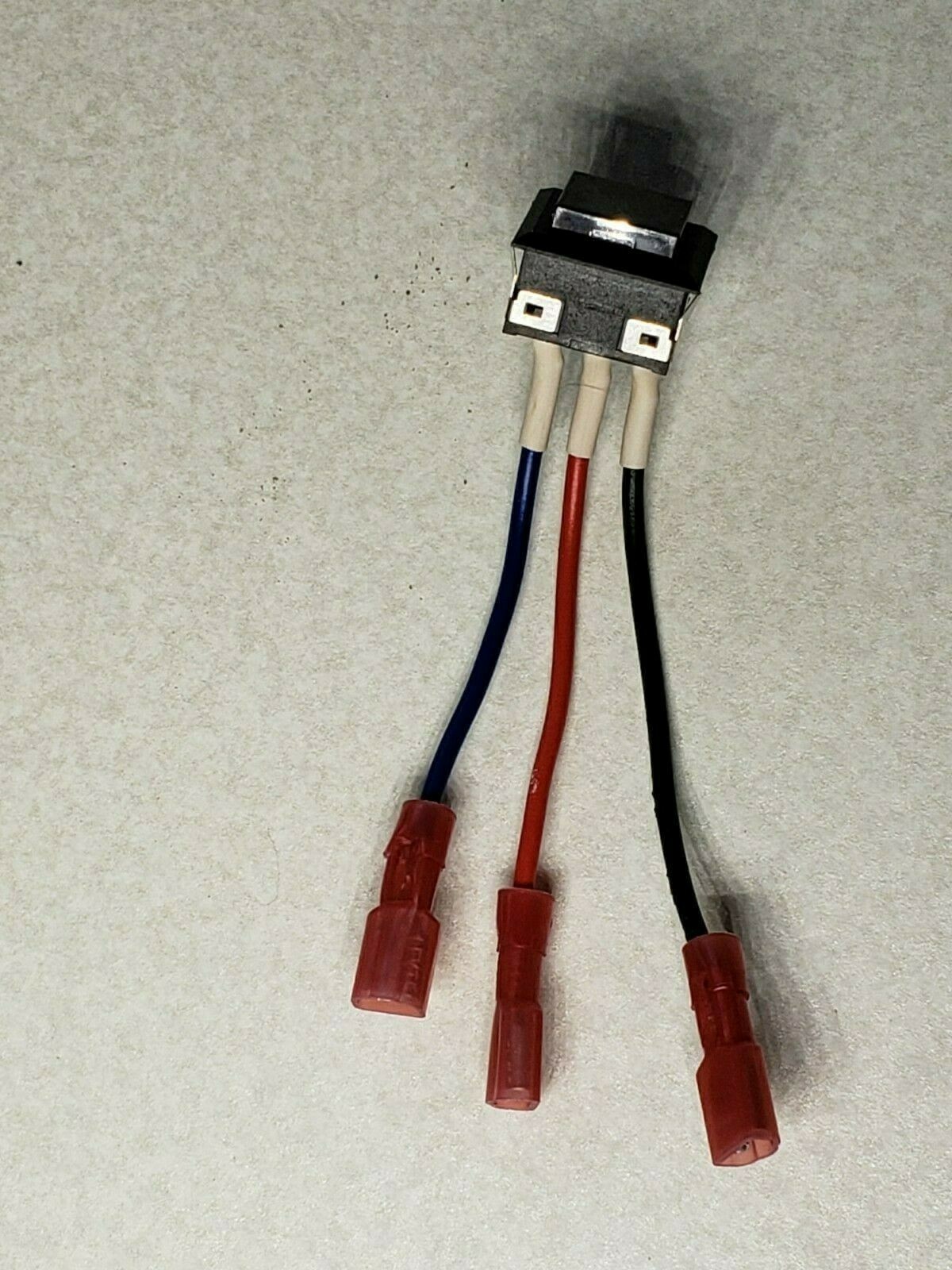 Downdraft Vent Switch Alternate Dacor 100971 1389245 66029 samsung