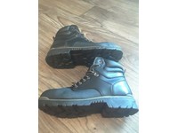 texas steer maximus boots