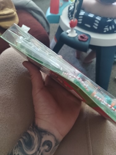 Artikelfoto(s) von einem verifizierten Käufer