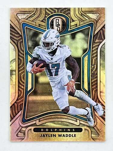 PANINI NFLカード GOLD STANDARD J.K. DOBBINS BALTIMORE RAVENS 40/99 #280 送料無料 中古 IT1 PANINI NFLカード GOLD STANDARD J.K. DOBBINS BALTIMORE RAVENS