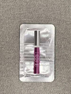 SISLEY Black Rose Eye Contour Fluid Sample Packet, 0.05 oz / 1.5ml