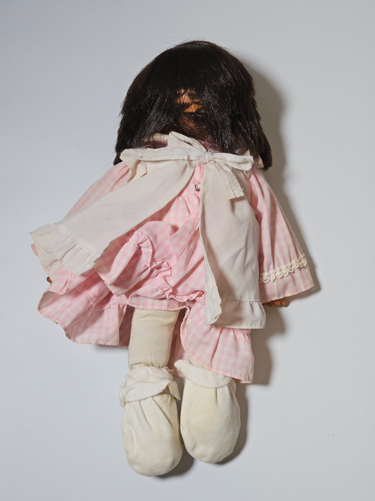 Sekiguchi Retro Doll Jeje